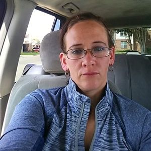 Meet your Posher, Kristie